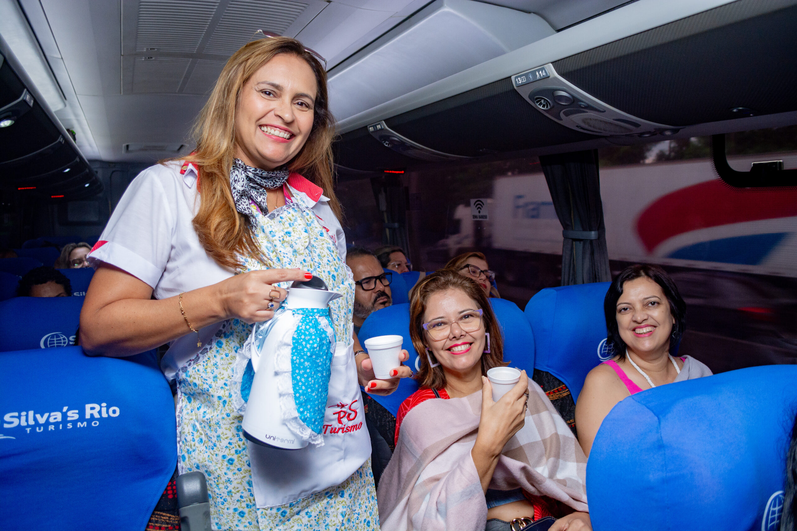 PS Idiomas e Turismo