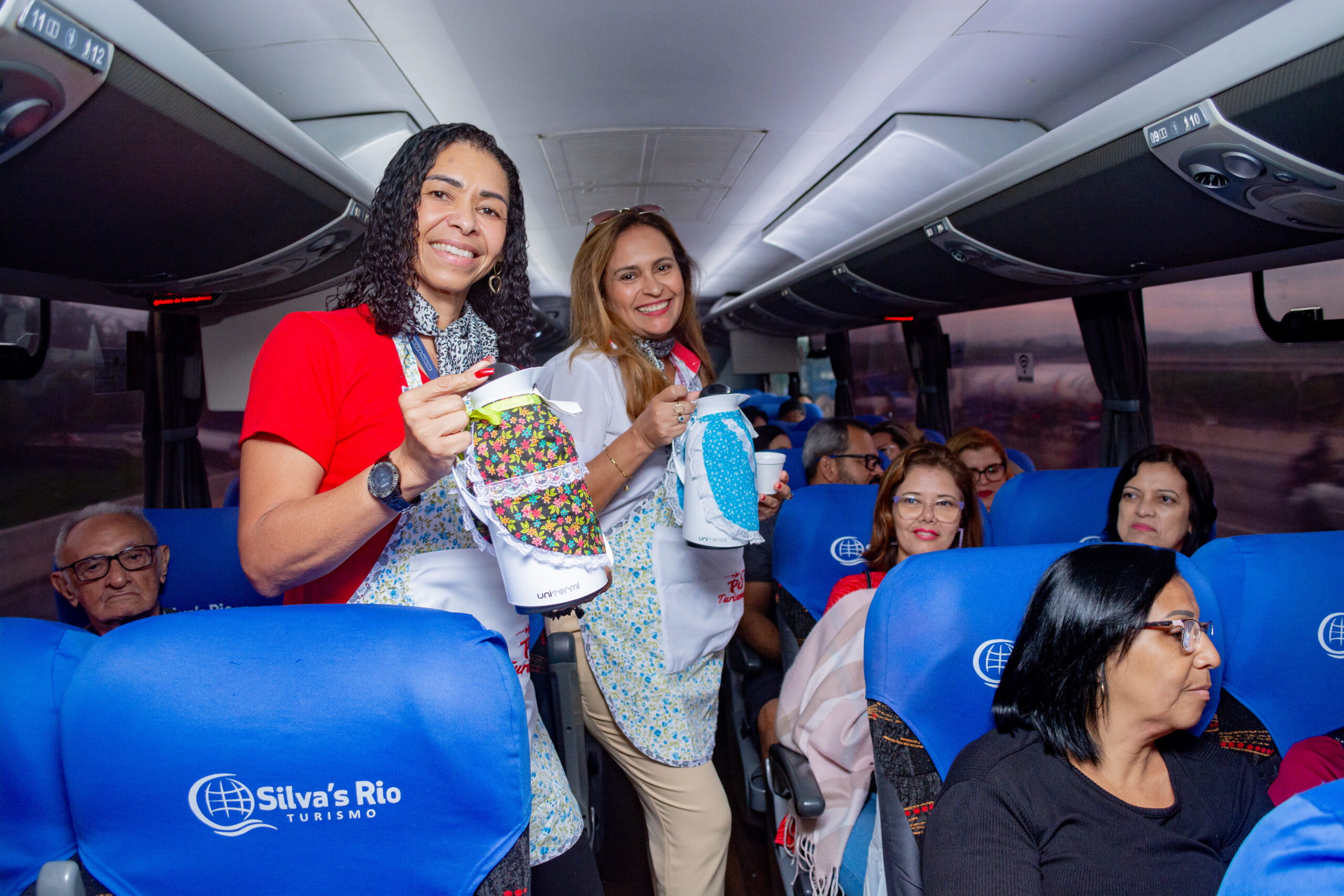 PS Idiomas e Turismo