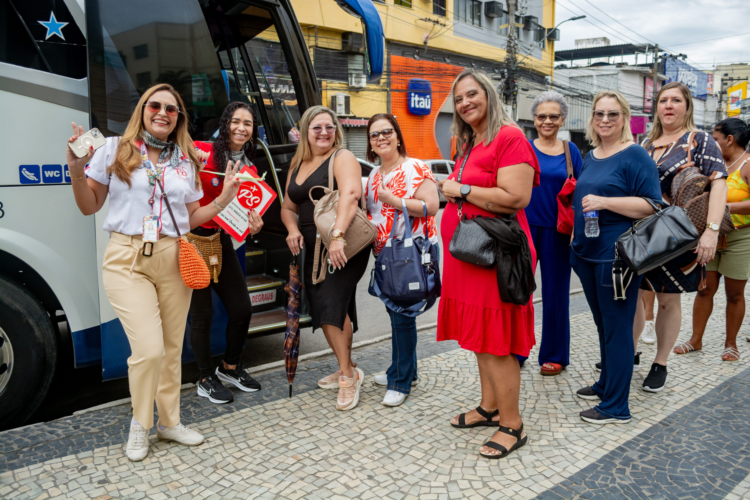 PS Idiomas e Turismo