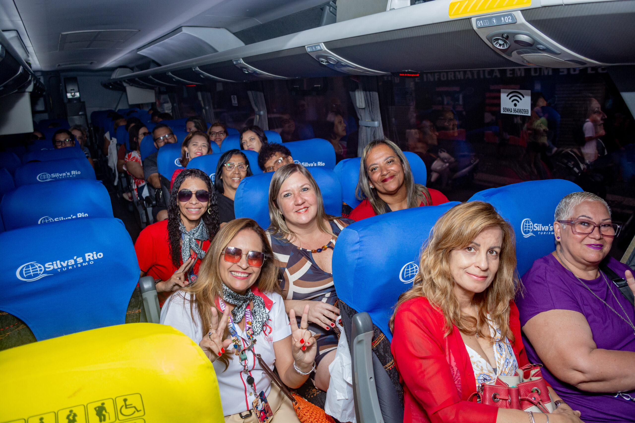 PS Idiomas e Turismo