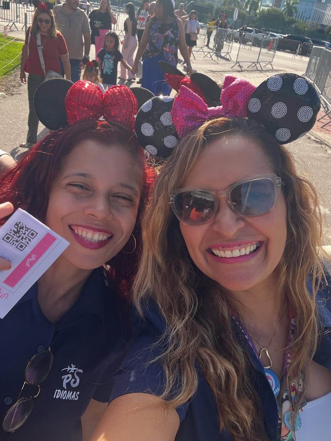 PS Idiomas e Turismo