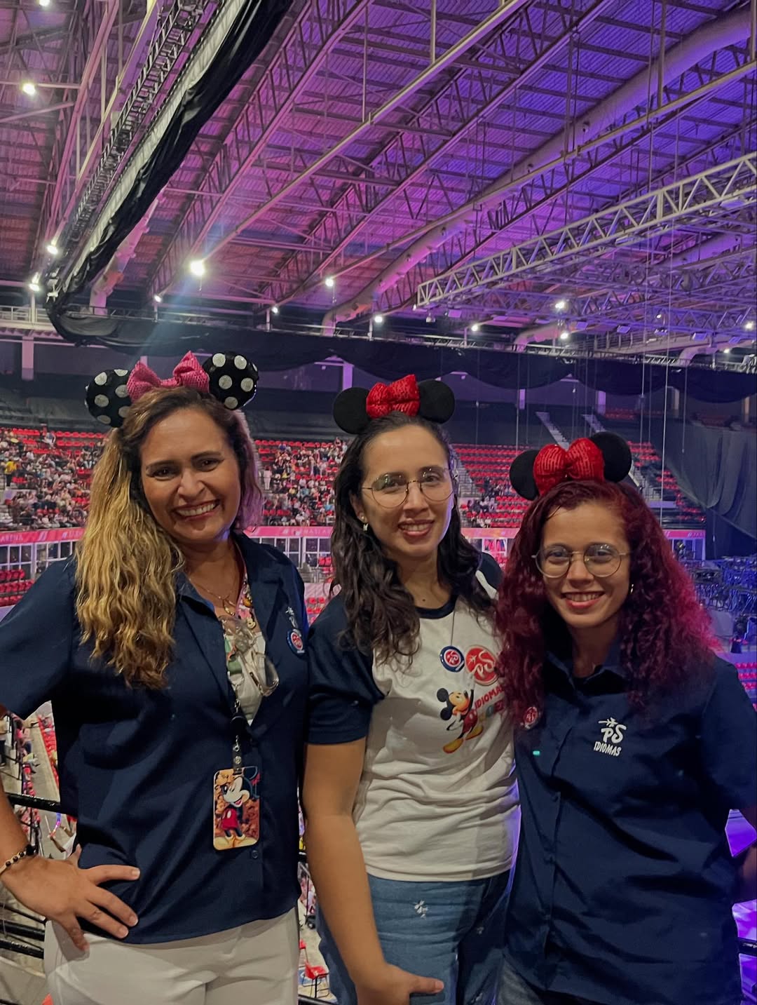 PS Idiomas e Turismo