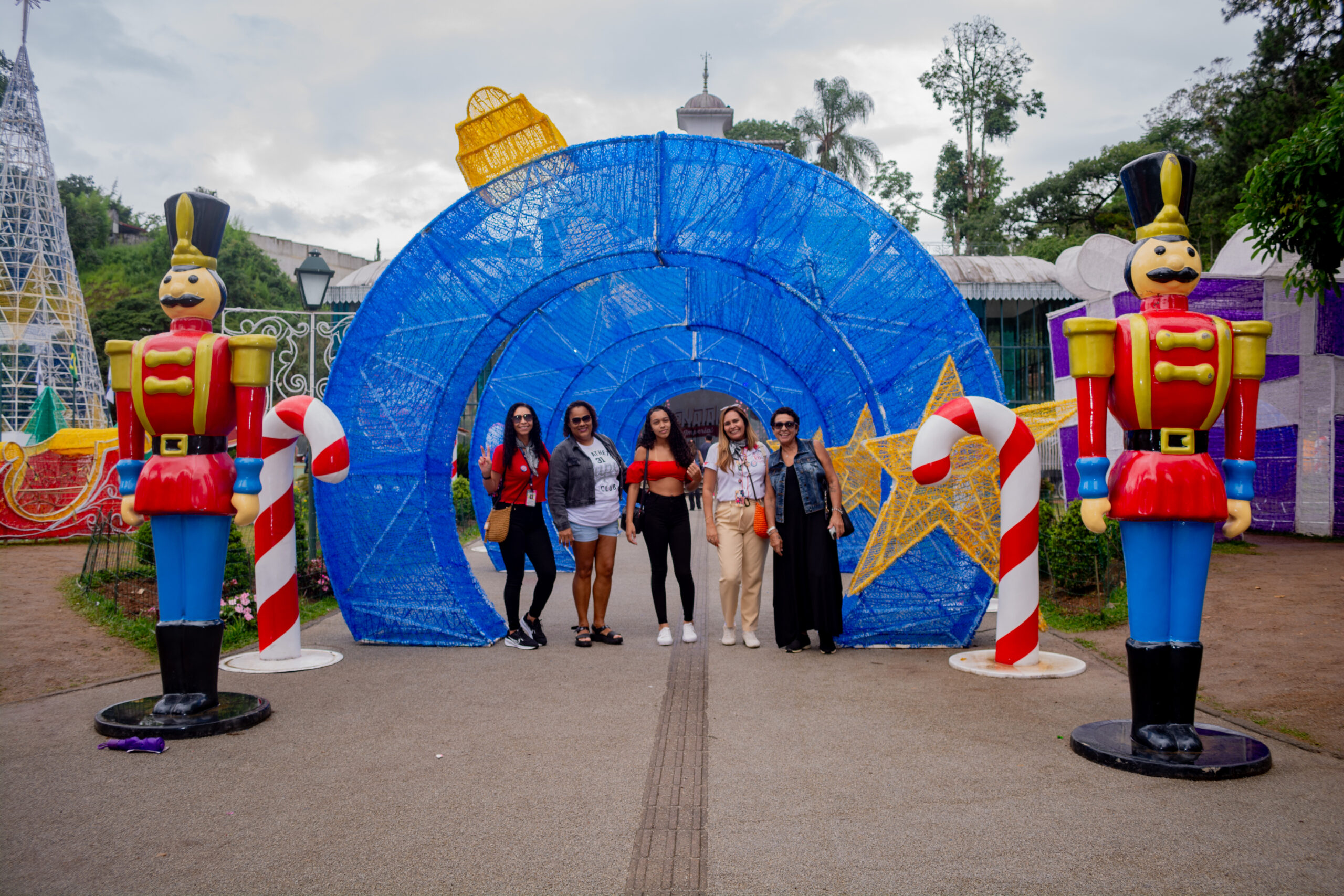 PS Idiomas e Turismo