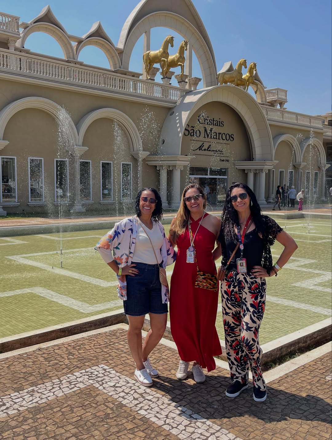 PS Idiomas e Turismo Duque de Caxias